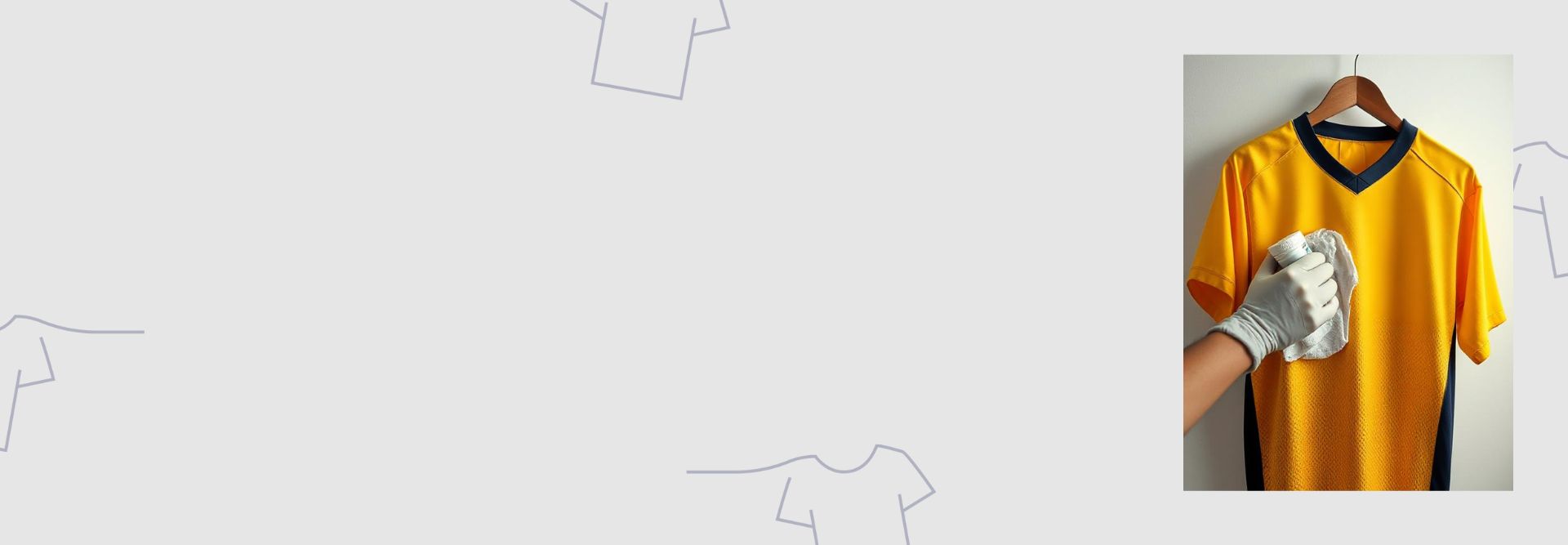 Banner image for How to Wash Sports Jerseys: Guide To Care for Your Team Jerseys